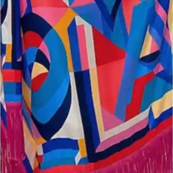 Batwing Dress - Picture 2 of 4